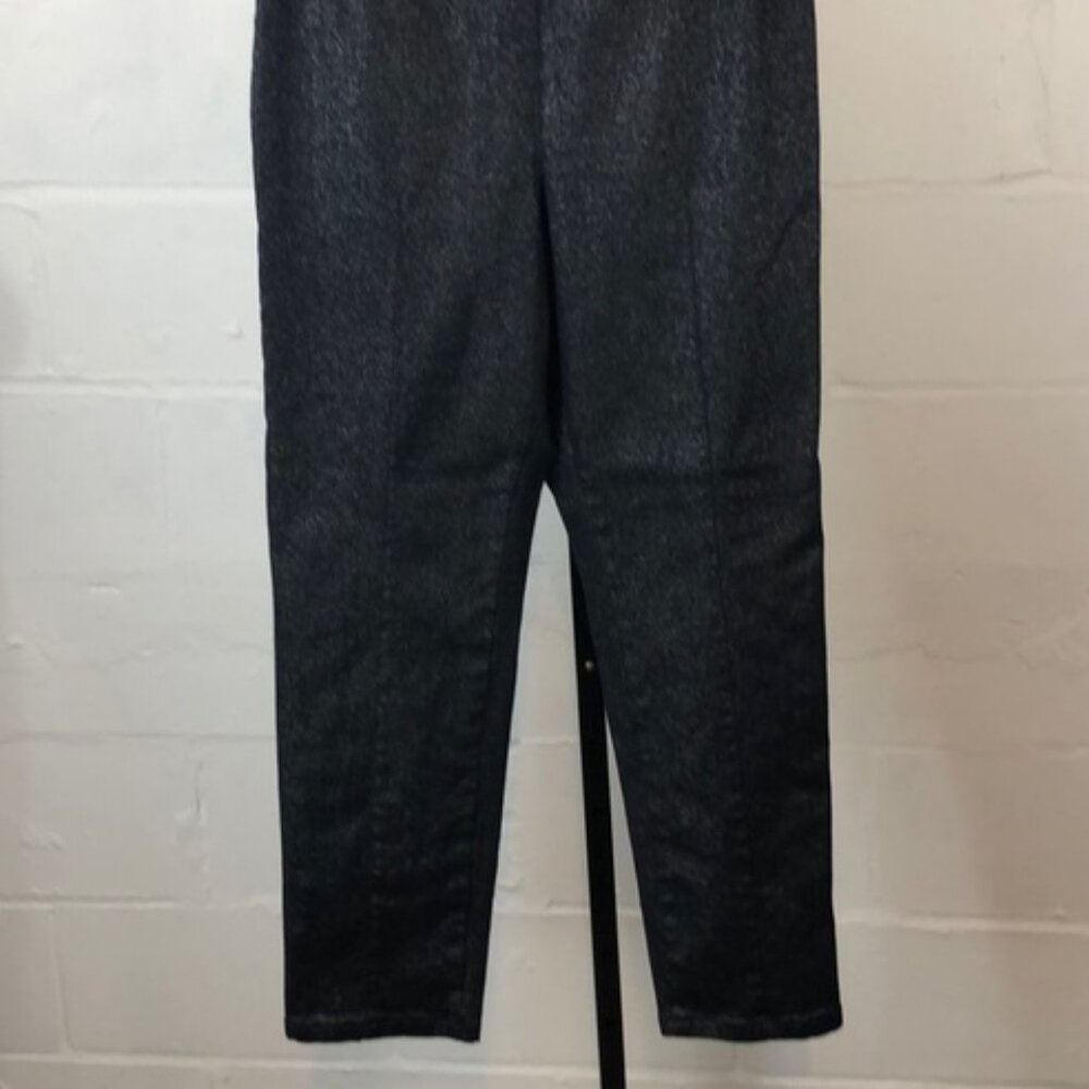 Stretch Shimmer Pants